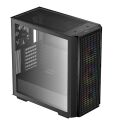 DEEPCOOL CG540 Gaming E-ATX PC Kasası