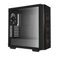 DEEPCOOL CG540 Gaming E-ATX PC Kasası