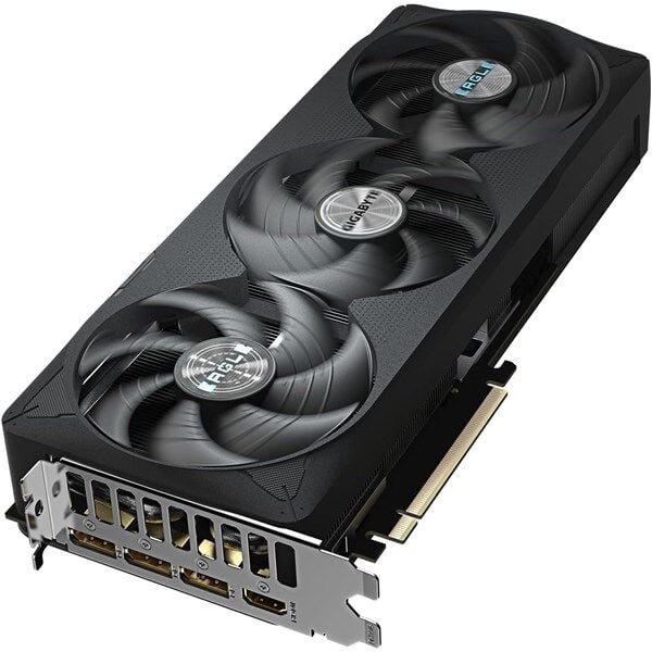 GIGABYTE 16GB RTX5070TI EAGLE GV-N507TEAGLE OC-16GD GDDR7 HDMI-DP PCIE 5.0