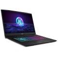 MSI 17.3'' KATANA A17 AI B8VE-854XTR RYZEN 7 8845HS-16GB DDR5 RAM-6GB RTX4050-512GB NMVE-FDOS