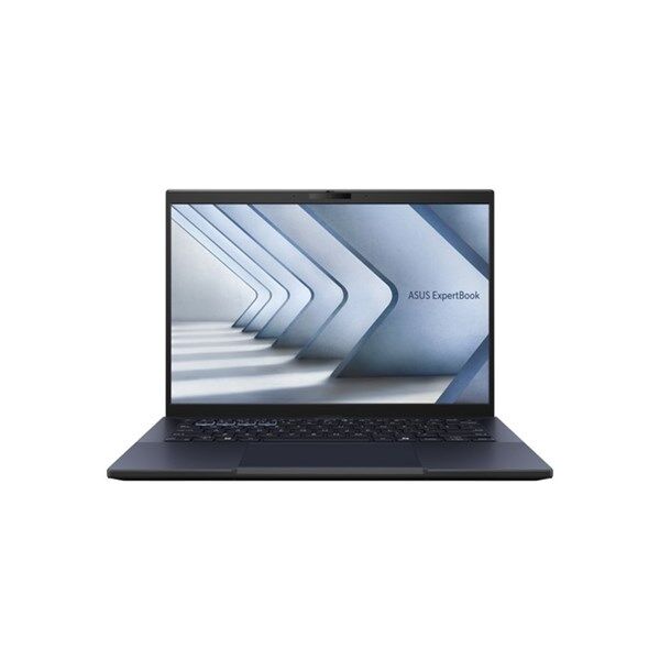 ASUS 14'' B3404CVA-I7161TBB0D CORE i7 1360P-32GB DDR5 RAM-1TB NVME-W111 PRO