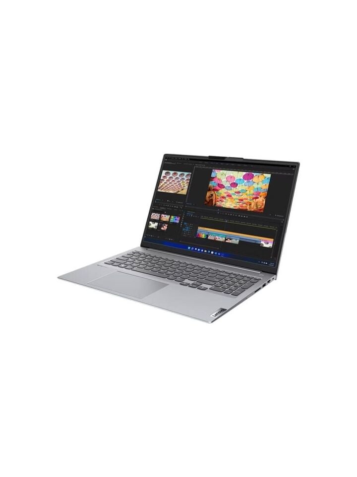 Lenovo ThinkBook 21CY0063TX i5-1235U 16GB 512GB 16'' DOS