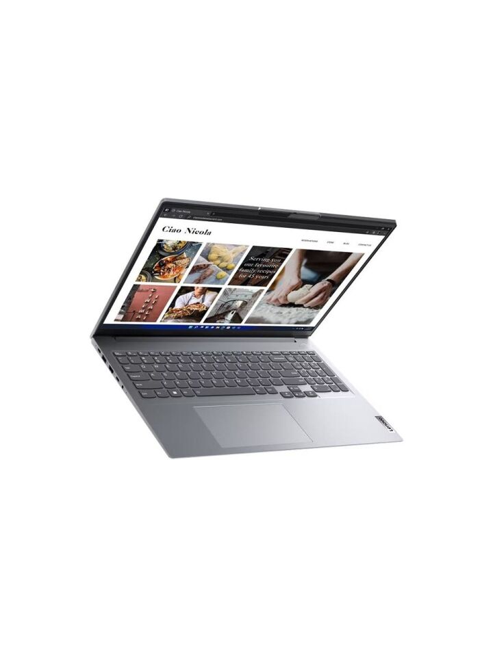 Lenovo ThinkBook 21CY0063TX i5-1235U 16GB 512GB 16'' DOS