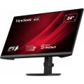 VIEWSONIC 23.8'' IPS VG2408A 5MS 100HZ HDMI-DP PIVOT EV OFİS TİPİ MONİTÖR
