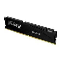 Kingston Beast 16GB 5600MHz DDR5 CL36 KF556C36BBE-16TR
