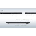 ASUS 14'' B3404CVA-I7161TBB0D CORE i7 1360P-32GB DDR5 RAM-1TB NVME-W111 PRO