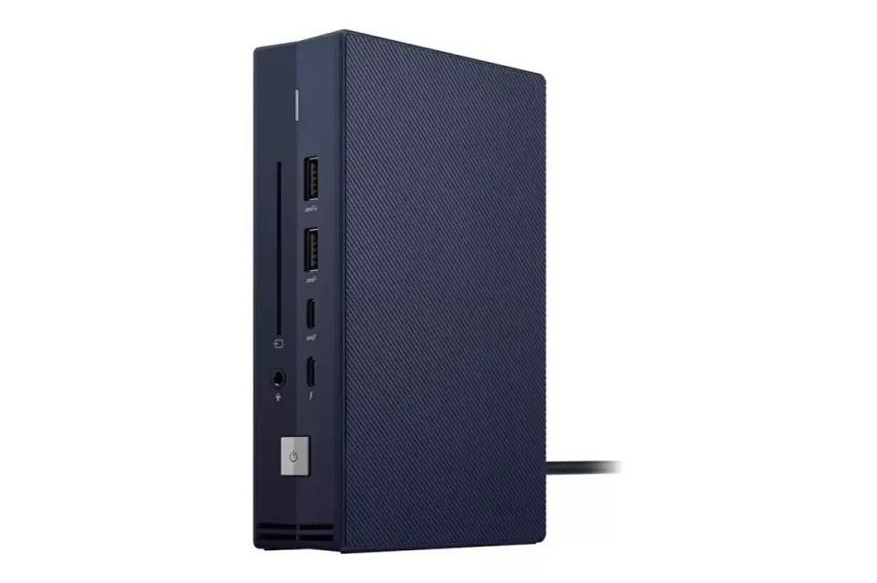 ASUS DOCK STATION SIMPRO DOCK 2 CEE//AS/4PCS/BOX