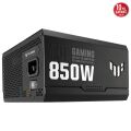 ASUS 850W 80+ GOLD TUF GAMING-850G TAM MODÜLER POWER SUPPLY