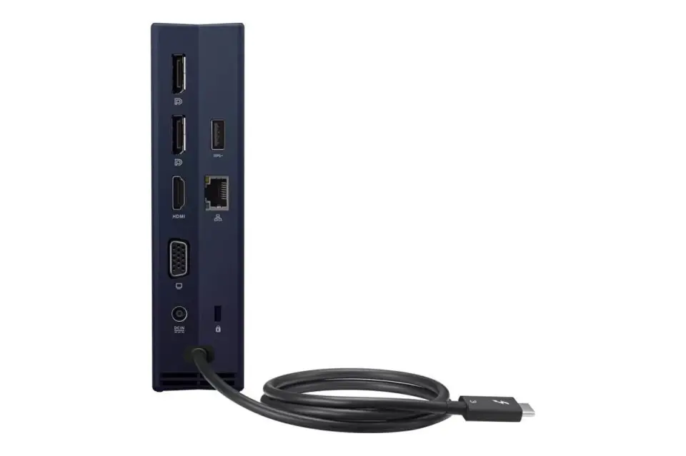 ASUS DOCK STATION SIMPRO DOCK 2 CEE//AS/4PCS/BOX