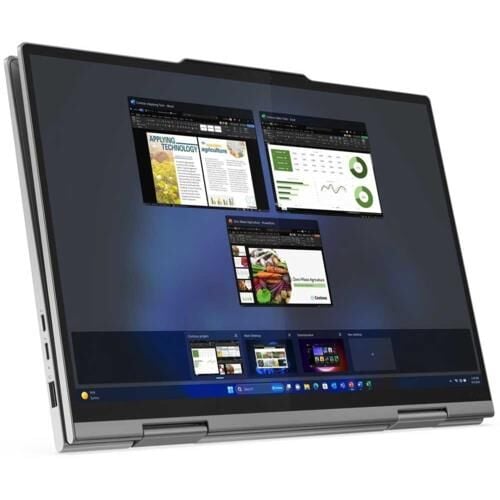 Lenovo X1 Yoga 21KE0063TX Ultra 7 155U 32GB 1TB 14'' Touch Win11 Pro