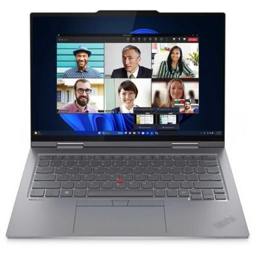 Lenovo X1 Yoga 21KE0063TX Ultra 7 155U 32GB 1TB 14'' Touch Win11 Pro