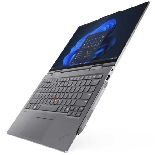 Lenovo X1 Yoga 21KE0063TX Ultra 7 155U 32GB 1TB 14'' Touch Win11 Pro