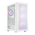 BITFENIX 750W 80+ BRONZE GRAPH BFC-GRFB75WWGSW-4F GAMING MID-TOWER PC KASASI BEYAZ