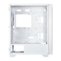 BITFENIX 750W 80+ BRONZE GRAPH BFC-GRFB75WWGSW-4F GAMING MID-TOWER PC KASASI BEYAZ