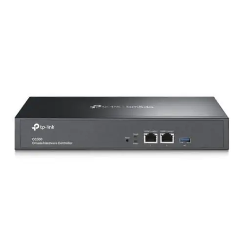 Omada OC300 SDN Hardware Controller with Cloud Access