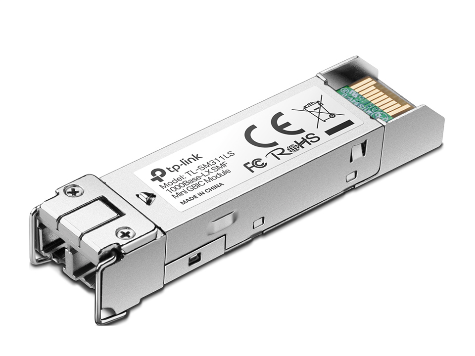 TP-LINK TL-SM311LS SM Mini GBIC Modul