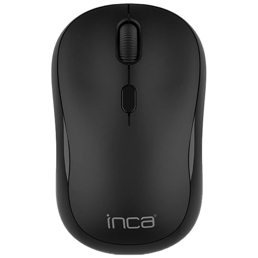 INCA IWM-289T Kablosuz Siyah Mouse