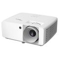 OPTOMA 4000ansilümen ZW350E 1280X800 LAZER PROJEKSİYON
