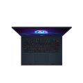 MSI 14'' OLED STEALTH 14 AI STUDIO A1VFG-063TR ULTRA 7 155H-32GB DDR5 RAM-8GB RTX4060-1TB NVME-W11H