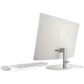 HP 23.8'' PRO 240 G10 A1JZ1ES  CORE i5 1335U-16GB RAM-512GB NVME-FDOS BEYAZ