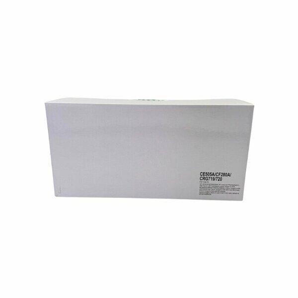 Tonerkopi Hp 05A CE505A/CF280A Muadil Toner (Baskı Kapasitesi 2300 Syf.)