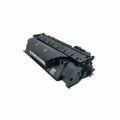 Tonerkopi Hp 05A CE505A/CF280A Muadil Toner (Baskı Kapasitesi 2300 Syf.)