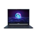 MSI 14'' OLED STEALTH 14 AI STUDIO A1VFG-063TR ULTRA 7 155H-32GB DDR5 RAM-8GB RTX4060-1TB NVME-W11H