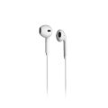 LENOVO LECOO EH104W Stereo 3.5mm Jack Beyaz Kulak İçi Mikrofonlu Kulaklık