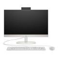 HP 23.8'' PRO 240 G10 A1JZ1ES  CORE i5 1335U-16GB RAM-512GB NVME-FDOS BEYAZ