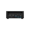 ASUS PN52-BBR959XD RYZEN 9 5900HX-RAM DİSK YOK BAREBONE MINI PC