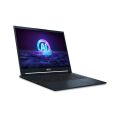 MSI 14'' OLED STEALTH 14 AI STUDIO A1VFG-063TR ULTRA 7 155H-32GB DDR5 RAM-8GB RTX4060-1TB NVME-W11H