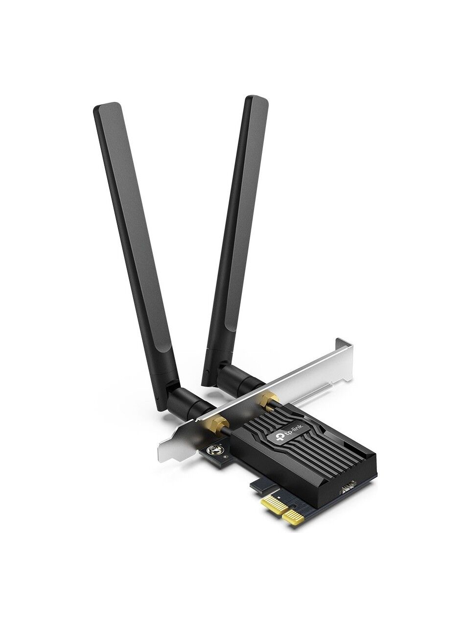 TP-Link Archer TX55E AX3000 Wi-Fi 6 BT5.2 PCI Express Adaptör