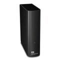 WD 3.5'' 18TB Elements WDBWLG0180HBK Siyah