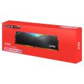 XPG 32GB DDR5 6000MHZ CL30 RGB PC RAM LANCER BLACK AX5U6000C3032G-CLARBK