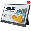 ASUS 15.6'' IPS ZenScreen Touch MB16AHT HDMI-USB C Taşınabilir Dokunmatik Monitör