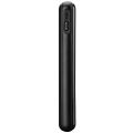 S-LINK IP-G13K 10000mAh 2*USB Port+Micro+USB Girişli Siyah LCD Göstergeli Taşınabilir Pil Şarj Cihazı