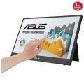 ASUS 15.6'' IPS ZenScreen Touch MB16AHT HDMI-USB C Taşınabilir Dokunmatik Monitör