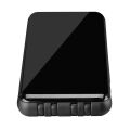S-LINK IP-G13K 10000mAh 2*USB Port+Micro+USB Girişli Siyah LCD Göstergeli Taşınabilir Pil Şarj Cihazı