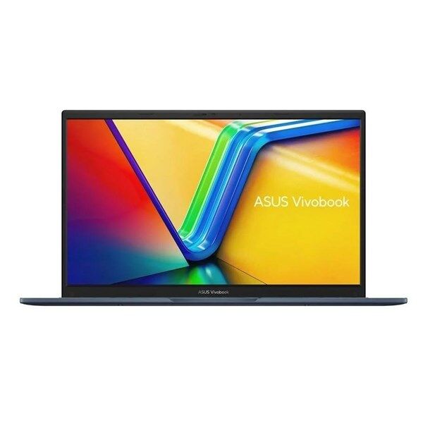 ASUS 15.6'' X1504VA- NJ413 CORE i7 1355U 40GB DDR4 RAM- 1TB M2 NVME- O/B UHD FDOS