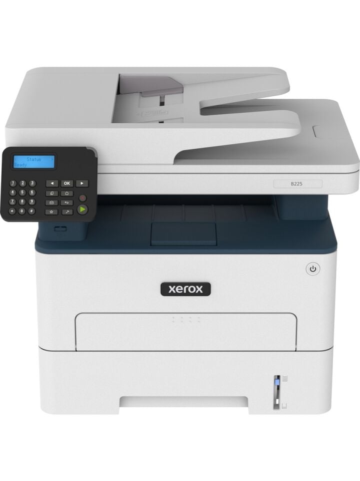 Xerox B225V_DNI Mono Lazer YAZ/TAR/FOT Wi-Fi A4