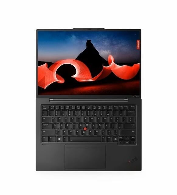 LENOVO 14'' DOKUNMATİK X1 CARBON G12 21KC006BTX ULTRA 7 155U 32GB RAM 1TB M2 NVME W11 PRO