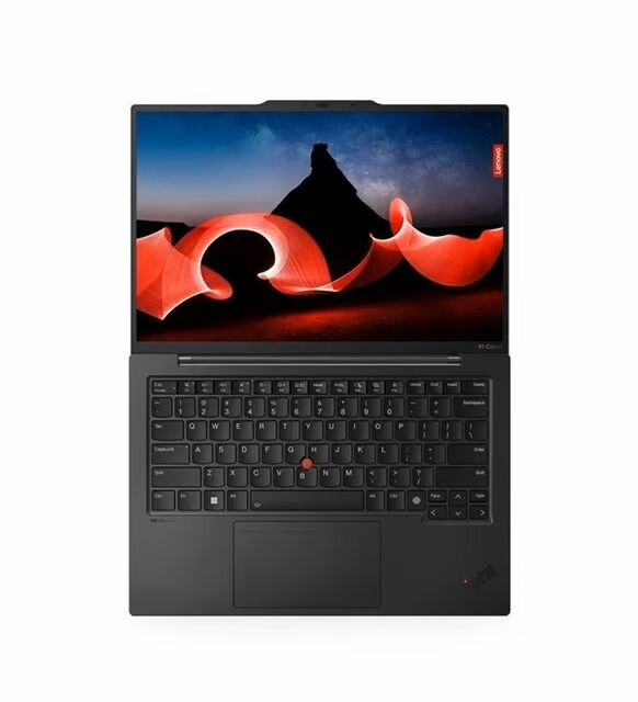 LENOVO 14'' DOKUNMATİK X1 CARBON G12 21KC006BTX ULTRA 7 155U 32GB RAM 1TB M2 NVME W11 PRO