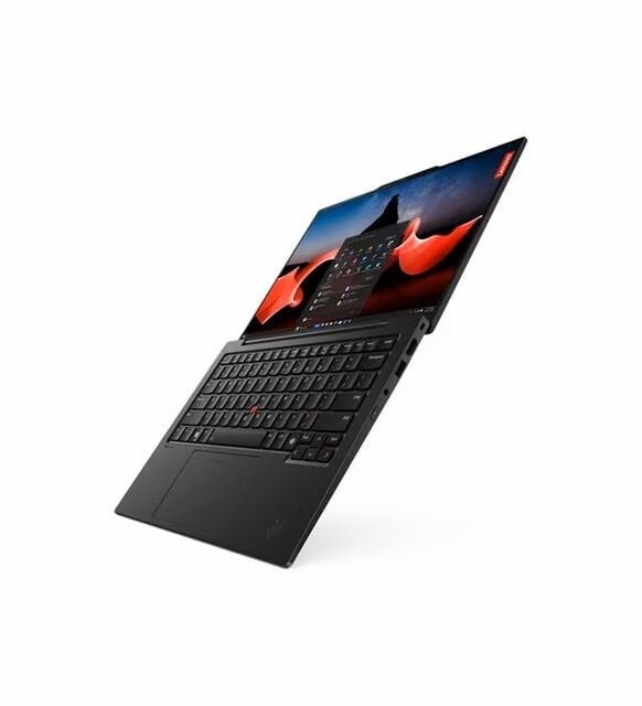 LENOVO 14'' DOKUNMATİK X1 CARBON G12 21KC006BTX ULTRA 7 155U 32GB RAM 1TB M2 NVME W11 PRO