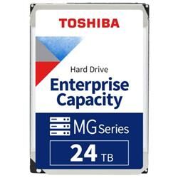 Toshiba 3.5'' 24TB MG11 7200 ST-3 6.0GB 512MB MG11ACA24TE