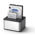 CODEGEN 2.5,3.5'' USB 3.0 CDG-DOC-404 Sata Harddisk Dock SSD Kopyalama Özellikli