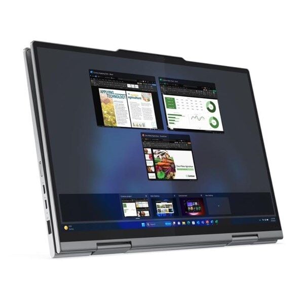 LENOVO 14'' 2.8K DOKUNMATIK THINKPAD X1 G9 21KE003KTX ULTRA 7 155U-32GB DDR5 RAM-1TB NVME-W11 PRO