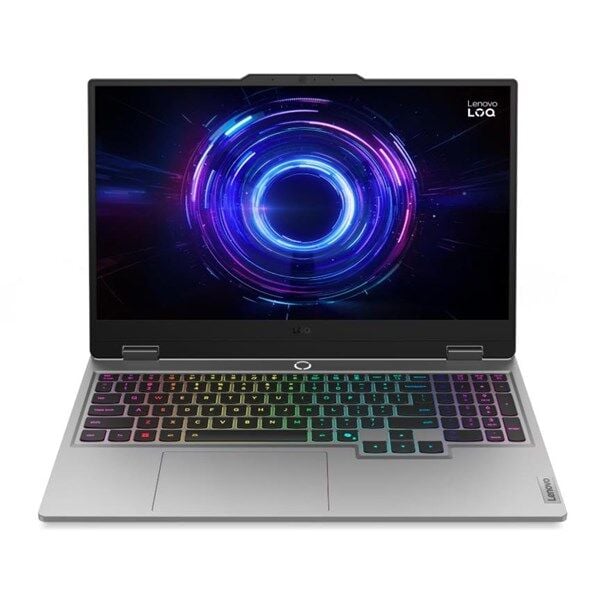 LENOVO 15.6'' LOQ 15IRX10 83JE00J5TR CORE i7 13650HX 12GB DDR5 RAM- 1TB M2 NVME 8GB RTX5060 FDOS