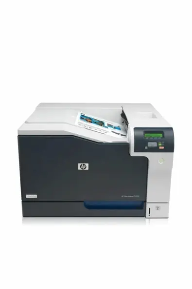 HP CE712A COLOR LASERJET PRO CP5225DN YAZ/ETH