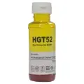 Tonerkopi Hp GT52XL-M0H55AE MG Muadil Mürekkep Yüksek Kapasiteli 100ML (Kutusuz)