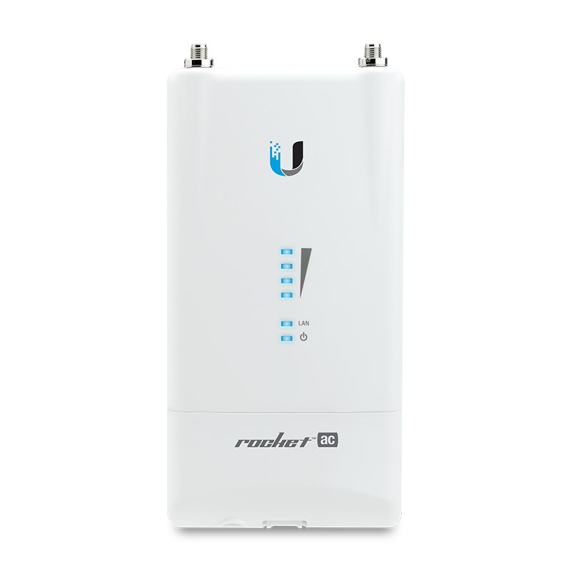 UBIQUITI Rocket R5AC Lite 5GHz Gigabit Access Point
